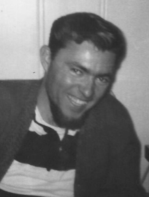 Photo of Sergeant Leslie Joe Wilbanks, U.S. Army (VVMF)